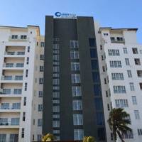 Ocean Edge Suites Colombo