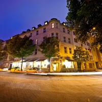 Novum Hotel Maxim Dusseldorf City