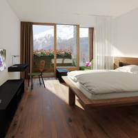 Die Berge Lifestyle Hotel