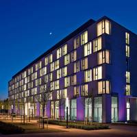 Innside by Melia Dusseldorf Derendorf