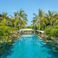 Hilton Garden Inn Bali Ngurah Rai Airport