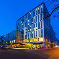 Melia Dusseldorf