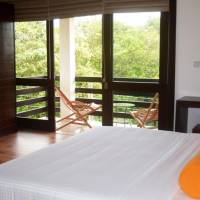 Terrace Green Hotel