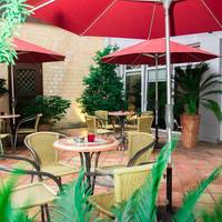 Hotel Stadt Munchen