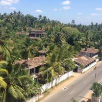 Sayura Beach Hotel