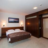 New Boutique Hotel