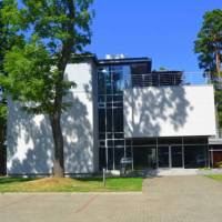 New Boutique Hotel
