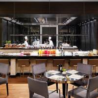 Hyatt Regency Dusseldorf