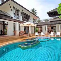 Bamboo Villa P9 4bed