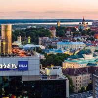Radisson Blu Hotel Tallinn