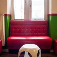 Backpackers Dusseldorf