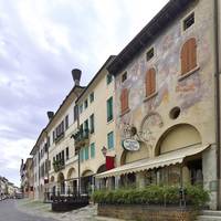 Best Western Hotel Canon D'Oro