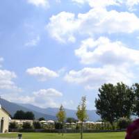 Eden Park Tuscany Resort