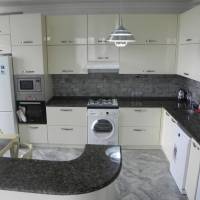 Apartment Leon