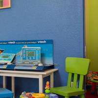Ibis Styles Bordeaux Gare Saint Jean