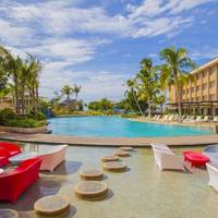 Be Grand Resort Bohol