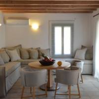 Aegea Blue Cycladic Resort
