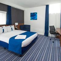 Holiday Inn Express Birmingham - Snow Hill