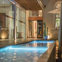 Zank by Toque Hotel
