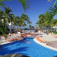 Marival Resort & Suites Nuevo Vallarta