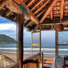 Pueblo Bonito Mazatlan