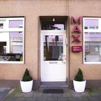 MAX Hotel Garni