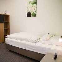 MAX Hotel Garni