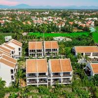 Hoi An Ancient House Village Resort & Spa