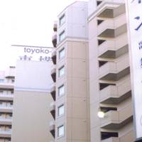Toyoko Inn Shinjuku Kabuki-cho