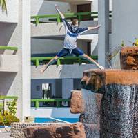 El Cid Castilla Beach Hotel