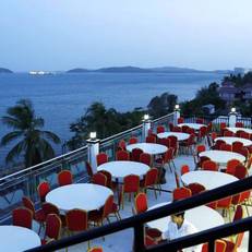 Villa Hotel