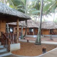 Thejan Beach Cabanas