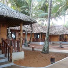 Thejan Beach Cabanas