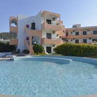 Hercules Hotel