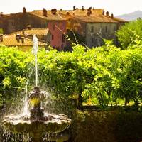 Il Borro Relais & Chateaux