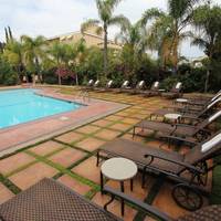 Hollywood Hotel - The Hotel of Hollywood