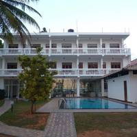 Hotel Ocean View Cottage