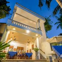 Blue Sky Beach Resort