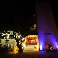 Hotel Sevonra Garden