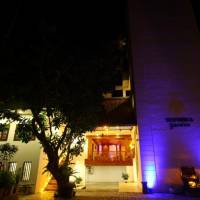 Hotel Sevonra Garden