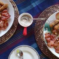 Serendib Guest House