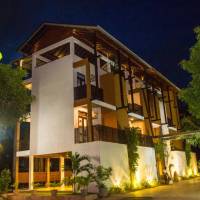 Olanro Negombo