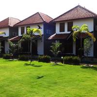 Hotel Green Garden