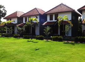 Hotel Green Garden