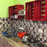 Batumi Surf Hostel