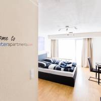 Centerapartments Am Wehrhahn