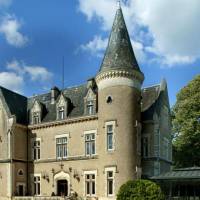 Chateau des Reynats