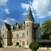 Chateau des Reynats