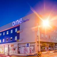 One Playa Del Carmen