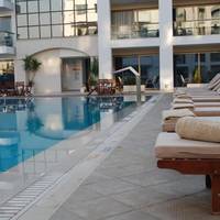 Albatros Spa & Resort Hotel